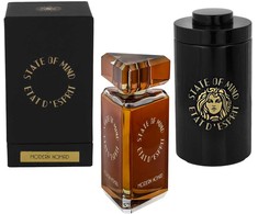 State of Mind Modern Nomad Parfum UNISEX 100 ml (unisex)