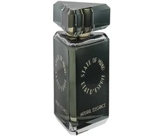 State Of Mind Natural Elegance EDP parfumuotas vanduo unisex, 100 ml