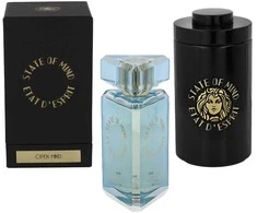 State Of Mind Open Mind PP kvepalai unisex, 100 ml