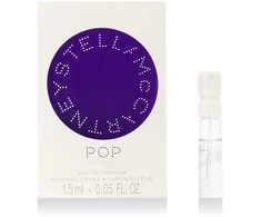 Stella McCartney Pop Bluebell Eau De Parfum - sample 1.5 ml (woman)