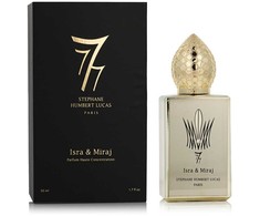 Stéphane Humbert Lucas 777 Isra &amp; Miraj EDP parfumuotas vanduo unisex, 50 ml