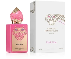 Stéphane Humbert Lucas 777 Stephane Humbert Lucas Rožinis BOA EDP vapo 50 ml