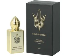 Stéphane Humbert Lucas 777 Soleil de Jeddah EDP parfumuotas vanduo unisex, 50 ml