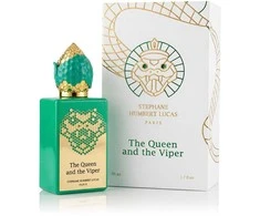 Stéphane Humbert Lucas 777 The Queen and the Viper EDP kvepalai moterims, 50 ml