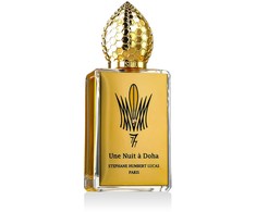 Stéphane Humbert Lucas 777 Une Nuit a Doha Eau De Parfum 50 ml (unisex)