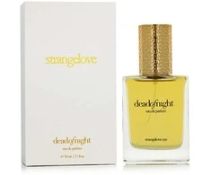 Strangelove NYC Dead Of Night Eau De Parfum 50 ml (unisex)
