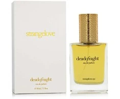 Strangelove NYC Dead Of Night Eau De Parfum 50 ml (unisex)