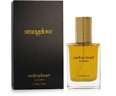 Strangelove NYC Melt My Heart Eau De Parfum 100 ml (unisex)