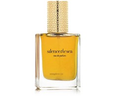 Strangelove NYC Silence The Sea Eau De Parfum 50 ml (unisex)