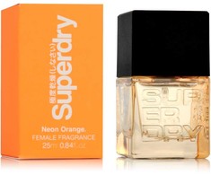 Superdry Neon Oranžinis