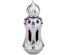 Swiss Arabian Attar Mubakhar Parfumuotas aliejus 20 ml (unisex)
