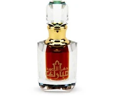 Swiss Arabian Dehn El Oud Mubarak CPO U 6 ml