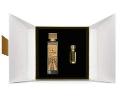 Swiss Arabian Enigma of Taif Extrait de Parfum 100 ml + Perfumed Oil 12 ml (unisex)