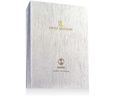 Swiss Arabian Hawa EDP parfumuotas vanduo moterims, 50 ml