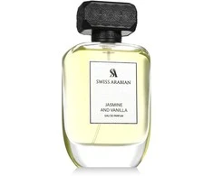 Swiss Arabian Iceberg Jasmin and Vanilla EDP 100ml