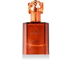 Swiss Arabian Oud 07 EDP parfumuotas vanduo unisex, 50 ml