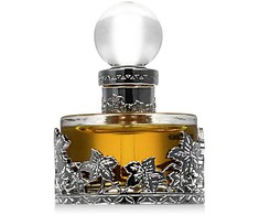 Swiss Arabian Rose Malaki Parfumuotas aliejus 25 ml (unisex)
