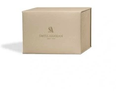 Swiss Arabian Shaghaf Nectar Blush Extrait de Parfum Patchouli 01 50 ml + EDP Shaghaf 75 ml (unisex)