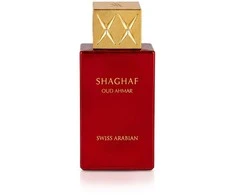 Swiss Arabian Shaghaf Oud Ahmar Eau De Parfum 25 ml (unisex)