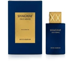 Swiss Arabian Shaghaf Oud Azraq