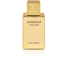 Swiss Arabian Shaghaf Oud Eliksyras
