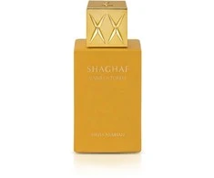 Swiss Arabian Shaghaf Vanilla Toffee Eau De Parfum 25 ml (unisex)