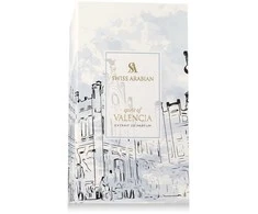 Swiss Arabian Spirit Of Valencia PP kvepalai unisex, 100 ml