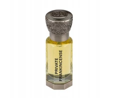 Swiss Arabian Private Frankincense kvapusis aliejus CPO, unisex, 12 ml