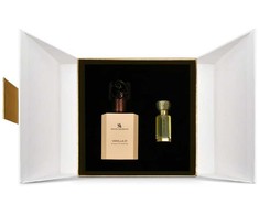 Swiss Arabian Vanilla 01 Extrait de Parfum 50 ml + Perfumed Oil 12 ml (woman)
