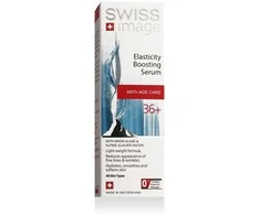 Swiss Image Anti-Age Care Elasticity Boosting Serum 36+ veido serumas, 30 ml