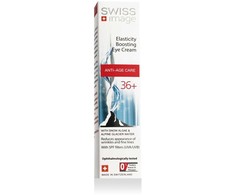 Swiss Image Anti-Age Care Elasticity Boosting Paakių kremas 36+ paakių kremas, 15 ml