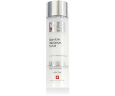 Swiss Image Brightening Care Absolute Radiance Toneris Facial Lotion and Purškiklis, 200 ml