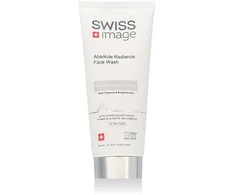 Swiss Image Brightening Care Absolute Radiance Face Wash Cleansing Gel, 200 ml