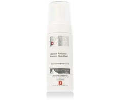 Swiss Image Brightening Care Absolute Radiance Foaming Face Wash putojantis veido prausiklis visiems odos tipams, 150 ml