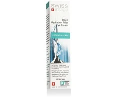Swiss Image Essential Care Deep Hydration Filler Paakių kremas paakių kremas, 15 ml