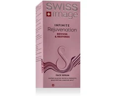 Swiss Image Infinite Rejuvenation Revives &amp; Restores Face Serum serumas, 30 ml