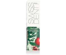 Swissdent Biocare Dantų pasta 100 ml
