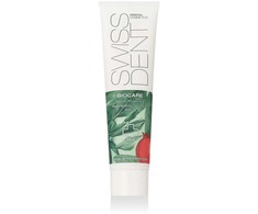Swissdent Biocare Dantų pasta 100 ml