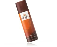 Tabac Original Anti-Perspirant Purškiklis purškiamas antiperspirantas vyrams, 200 ml