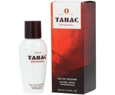 Tabac Original Eau De Cologne, 100 ml Purškiklis
