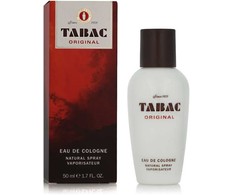 TABAC Original EDC odekolonas vyrams, 50 ml