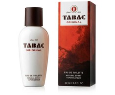 TABAC Original EDT tualetinis vanduo vyrams, 30 ml