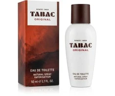 TABAC Original EDT tualetinis vanduo vyrams, 50 ml
