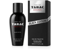 Tabac Original Juodas Original Tabac Edition tualetinis vanduo 100 ml (vyriškas)