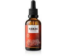 TABAC Original Beard Aliejus, 50 ml