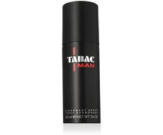 Tabac Original Tabac Man Desodorante Purškiklis purškiamas dezodorantas vyrams, 150 ml