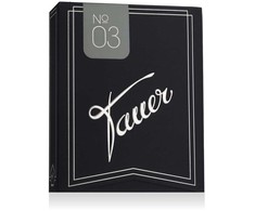Tauer Perfumes Nr.03 Lonestar Memories tualetinio vandens purškiklis 50ml