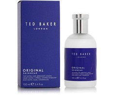 Ted Baker Original Skinwear EDT tualetinis vanduo vyrams, 100 ml