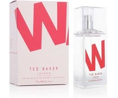 Ted Baker W Eau De Toilette 75 ml (woman)