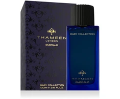 Thameen Baby Collection Emerald 100ml NIŠINIAI Kvepalai Moterims